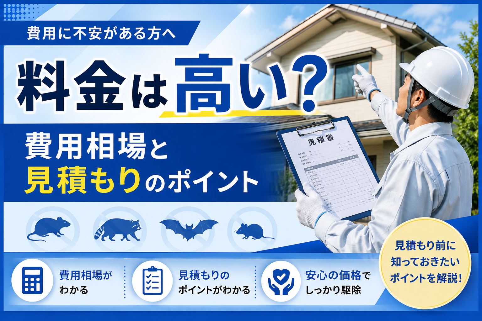 害獣セーフガード 料金 高い